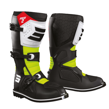 Bottes Shot Race Gear MOTOCROSS GEAR FOR MEN AND WOMEN PANTS